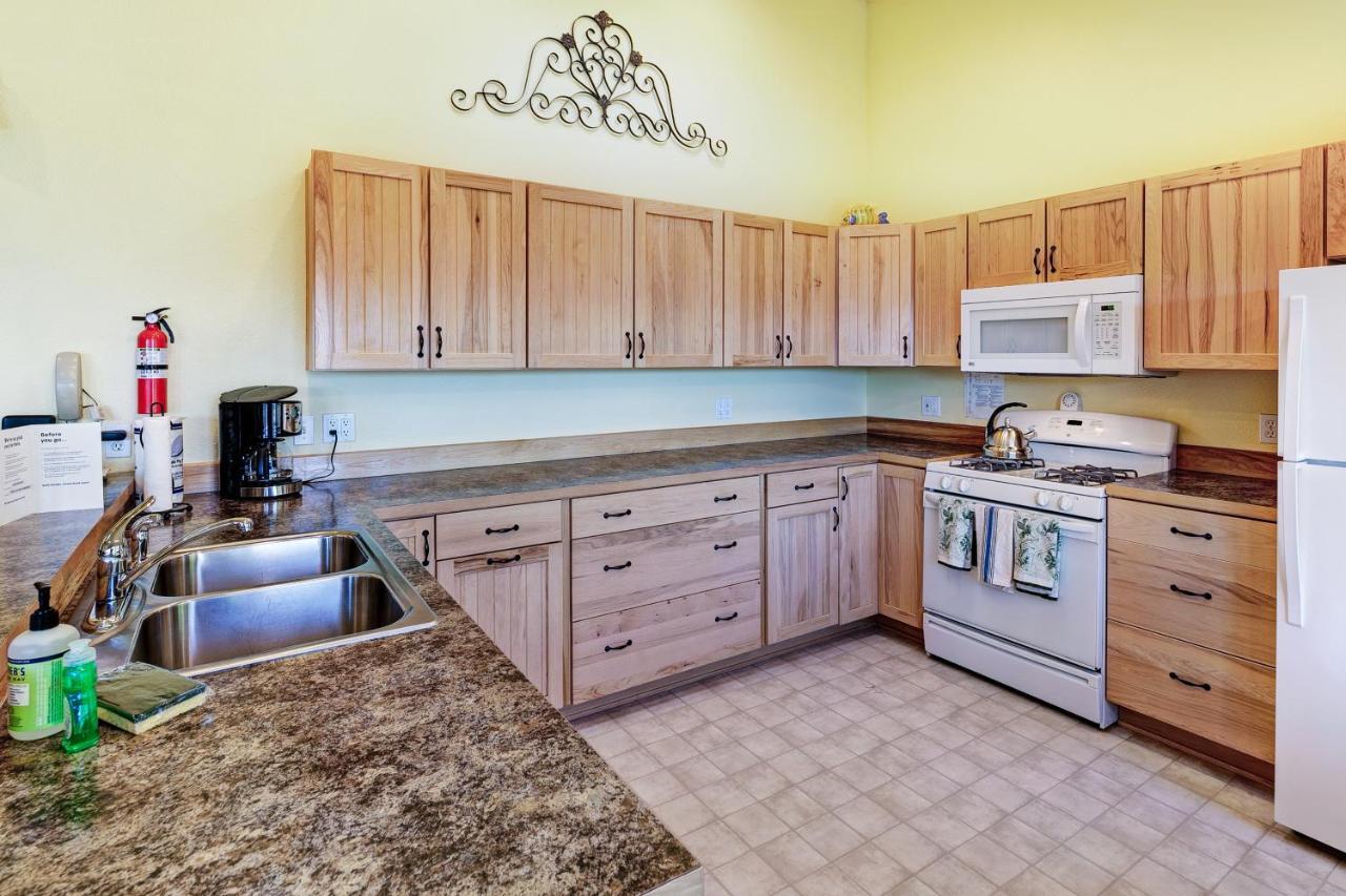 Obstruction Pass Cottage Olga Екстер'єр фото