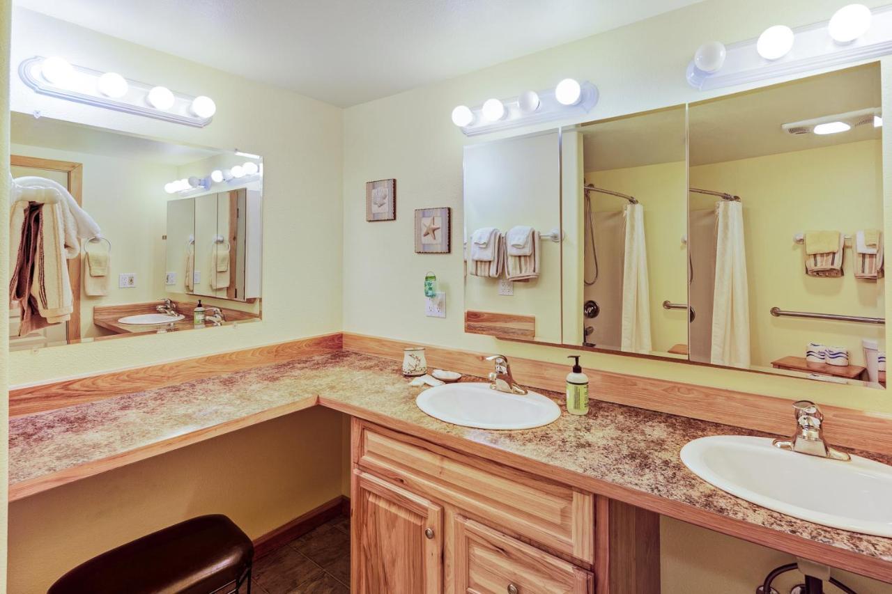 Obstruction Pass Cottage Olga Екстер'єр фото